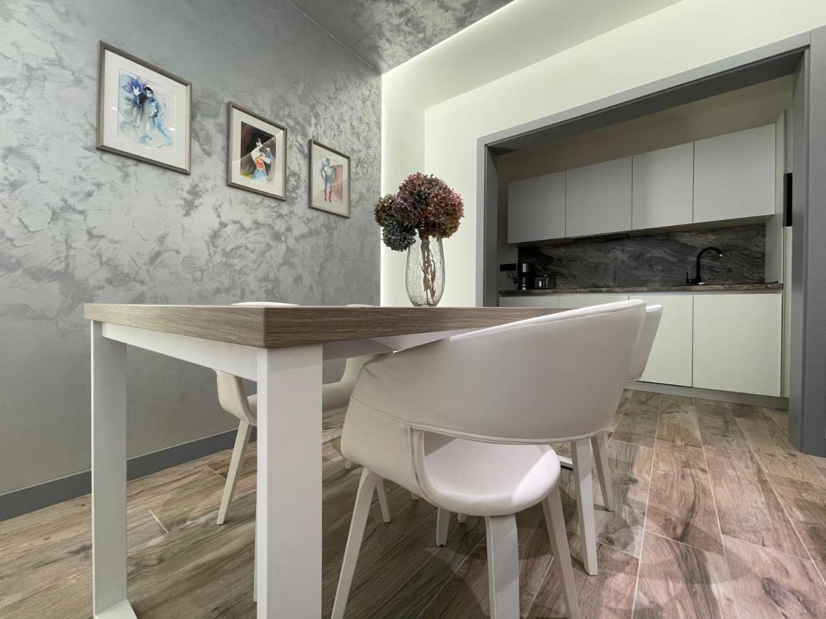 Mangio Dubrovnik Silver מראה חיצוני תמונה