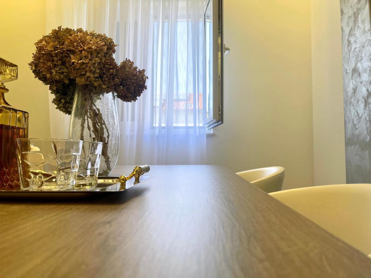 Mangio Dubrovnik Silver מראה חיצוני תמונה