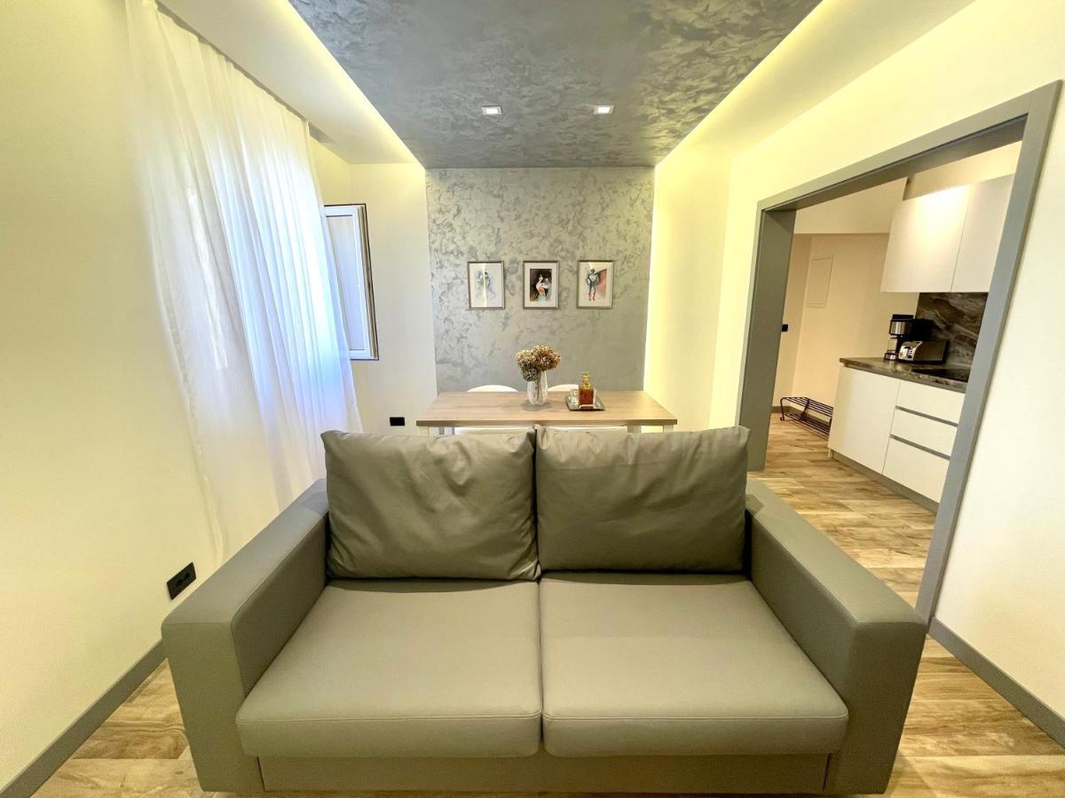 Mangio Dubrovnik Silver מראה חיצוני תמונה