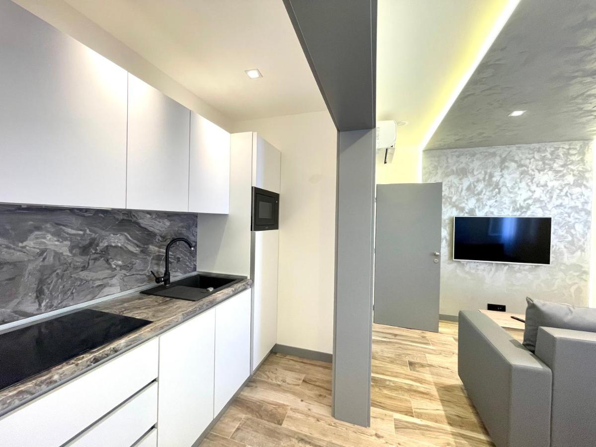 Mangio Dubrovnik Silver מראה חיצוני תמונה