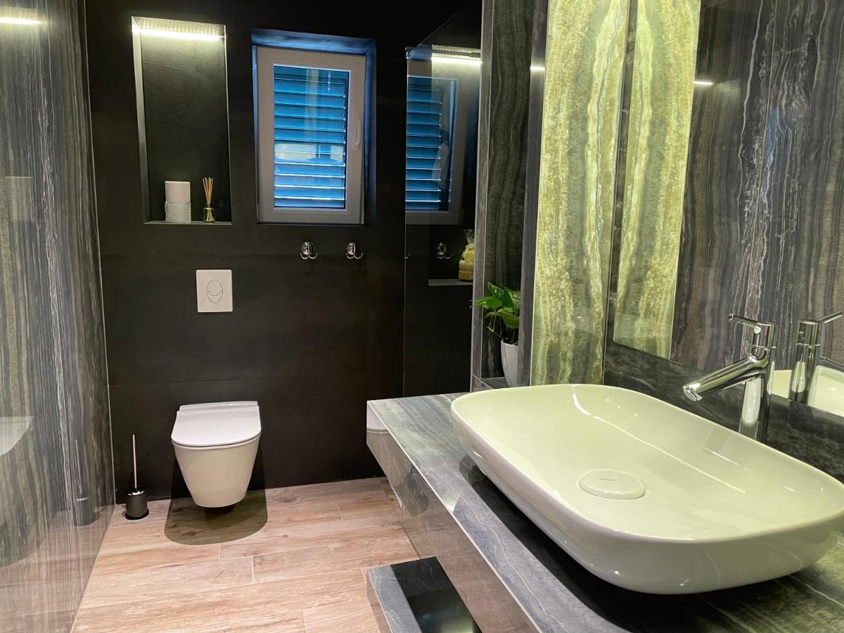 Mangio Dubrovnik Silver מראה חיצוני תמונה