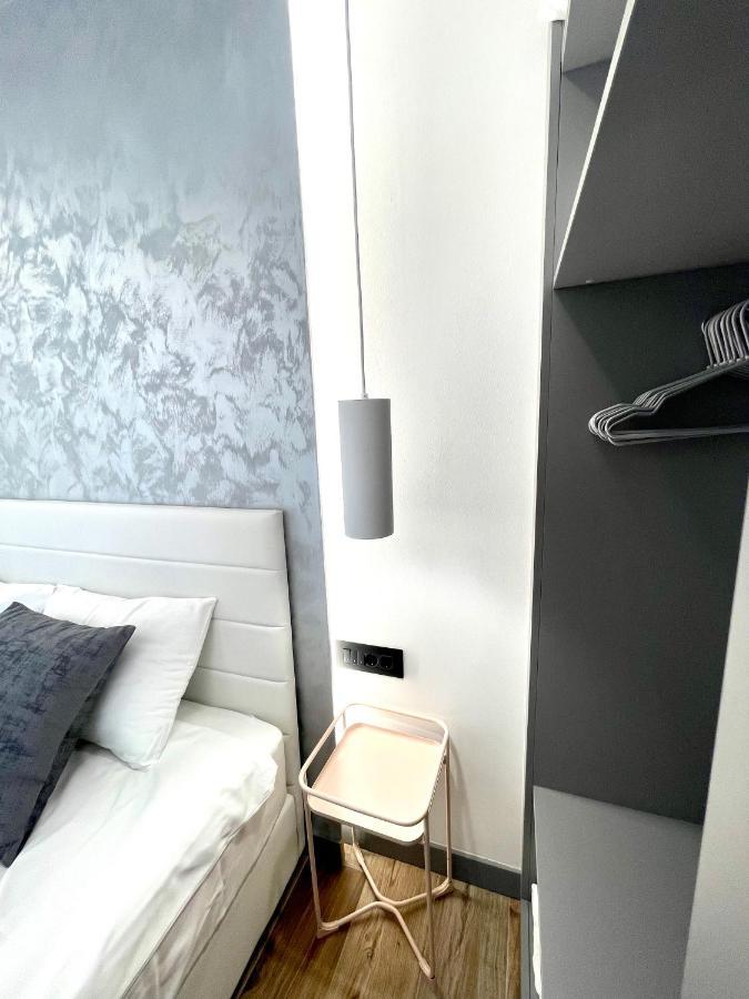 Mangio Dubrovnik Silver מראה חיצוני תמונה