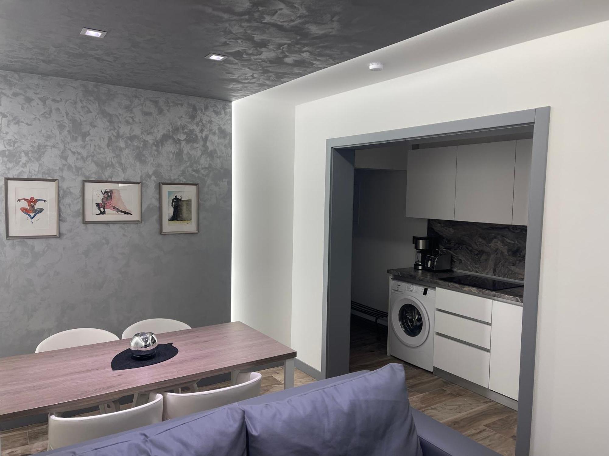 Mangio Dubrovnik Silver חדר תמונה